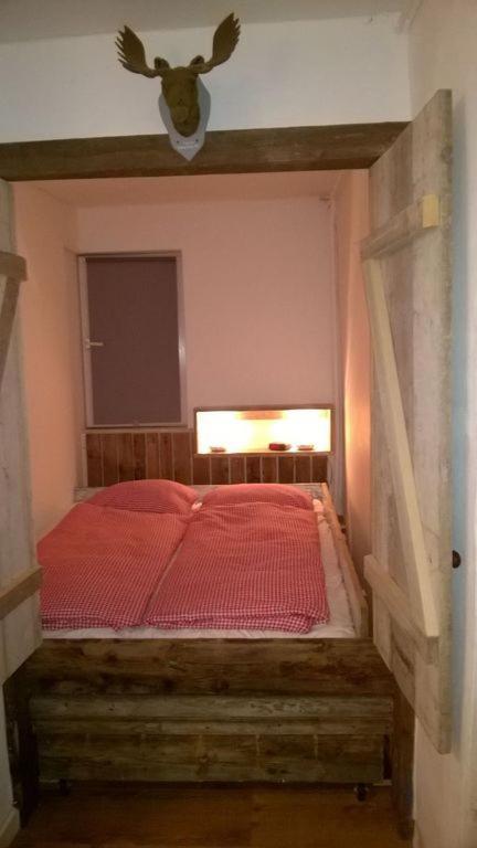 Pension Edelweiss, Apartment Amsterdam 4-6 Pers Gosau Eksteriør billede